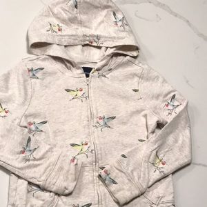 GAP hoodie
